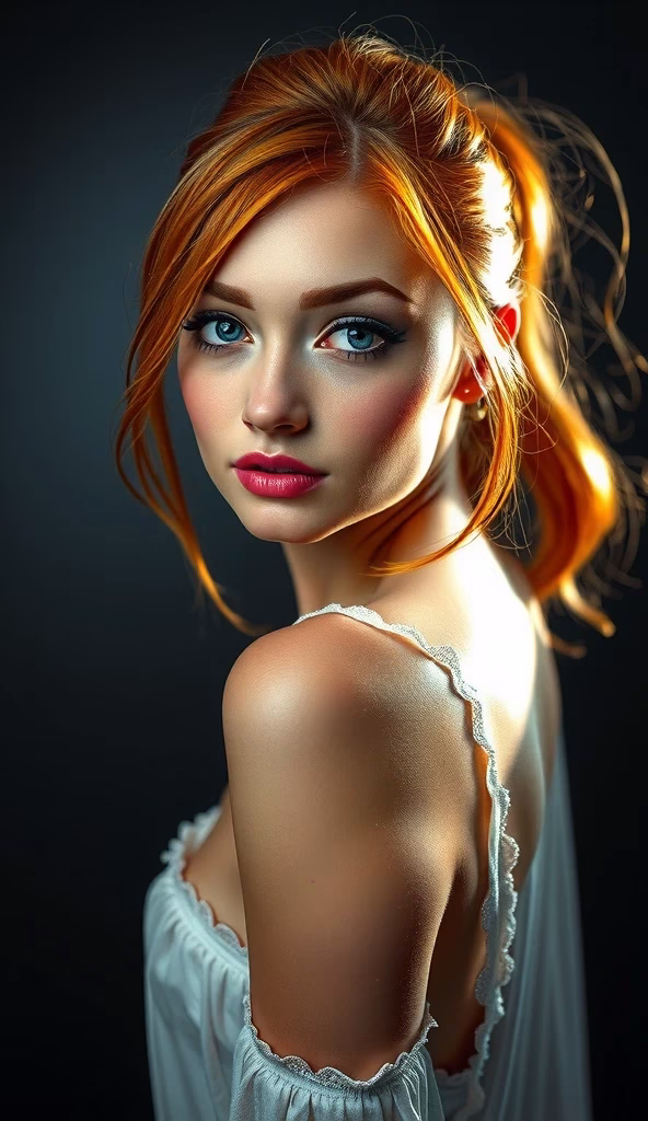 Wanda AI Art - Août 2024
